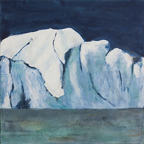 6508 (1) melting ice v
