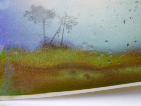 Foto hertervig 60x45