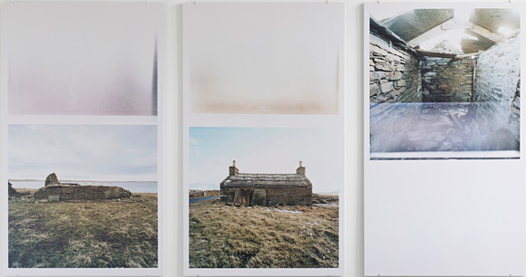 Filmstills, orkney