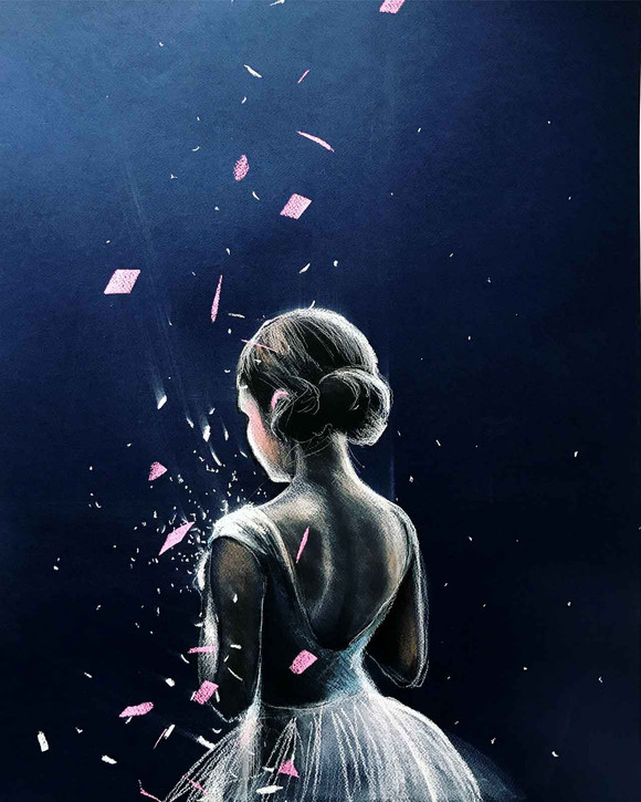The gift web