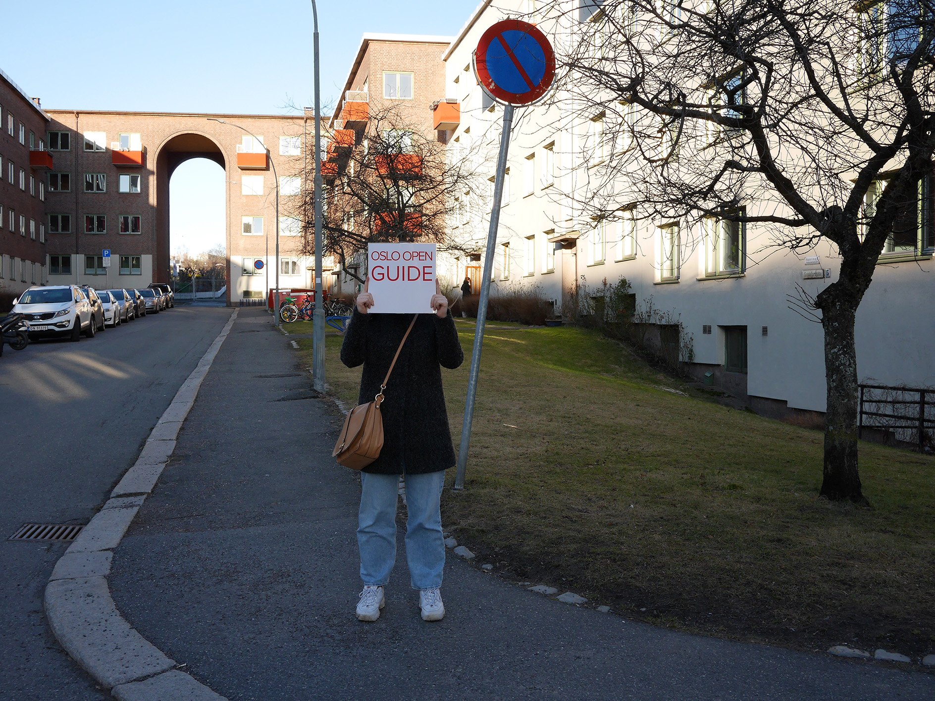 14.guidet tur søndag sagene