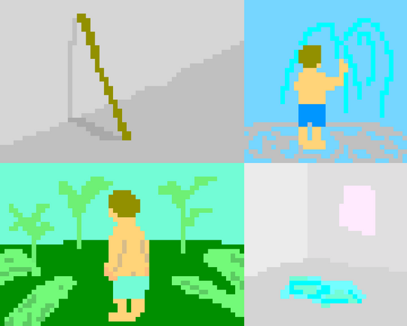 Animationstills