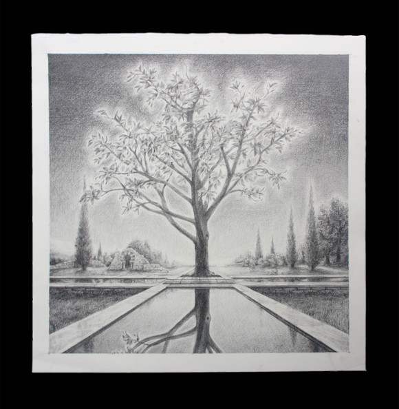 Tree of life after madinat al zahra (1)