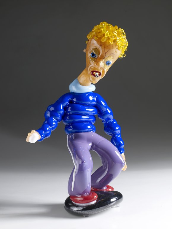 Jimmy i