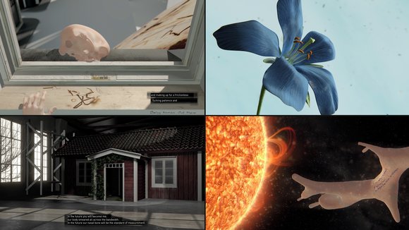 Bl00m 2015 4stills