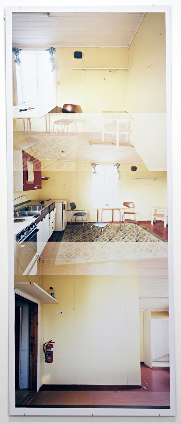 Filmstills, røst, detalj1