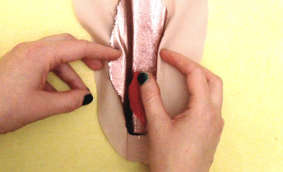 Blossoming blossoming vaginismus fargekorr3