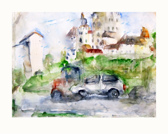 Untitled clam Østerrike 15 09 16