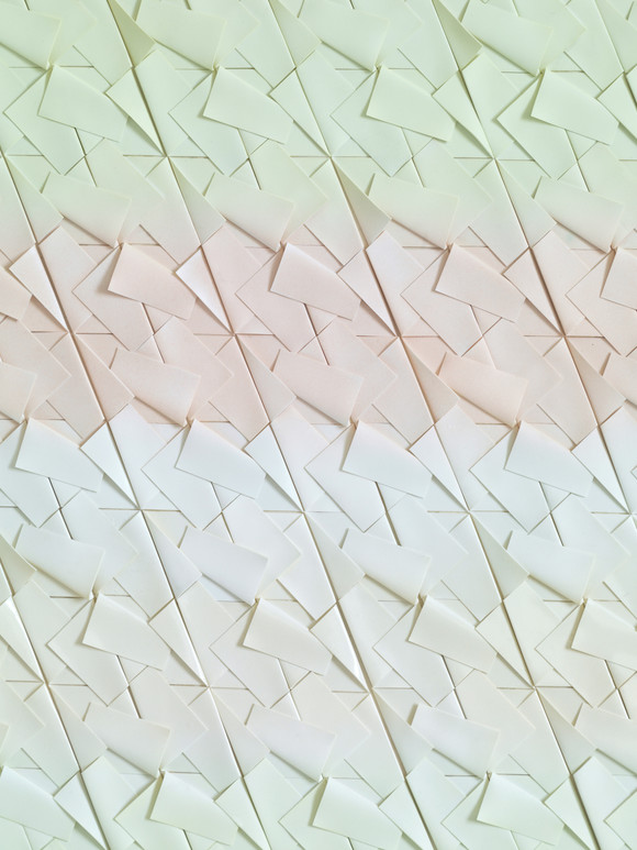 Christinapeel, structure