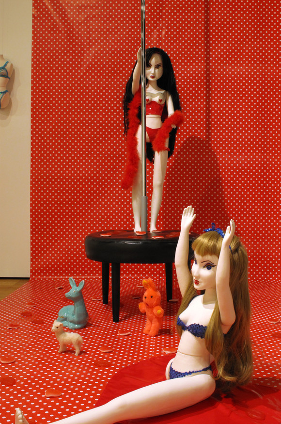 Candy shop 6