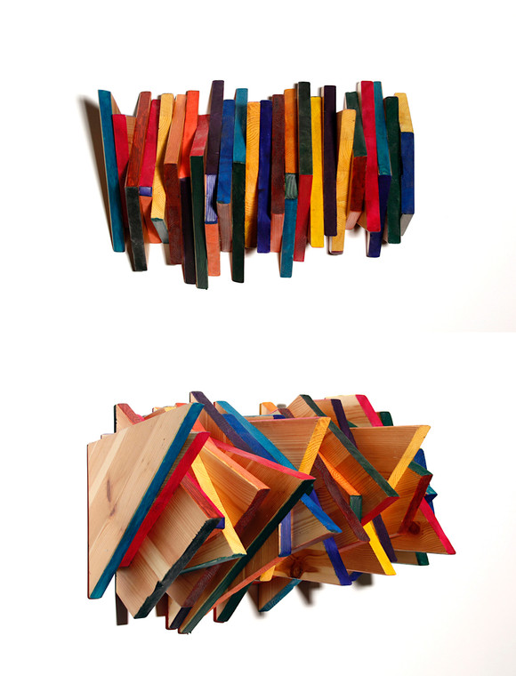 Bloc colore iv