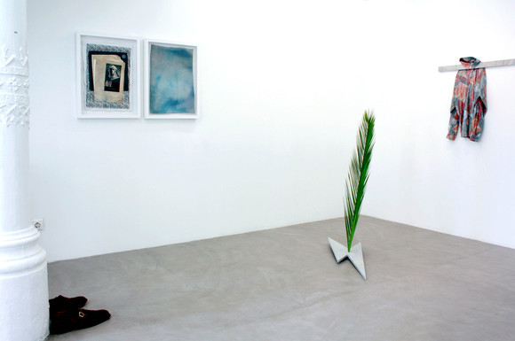 Tommy høvk installation delicate matter copy