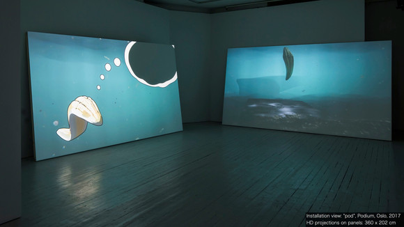 Ralexandersson pod2017installationview