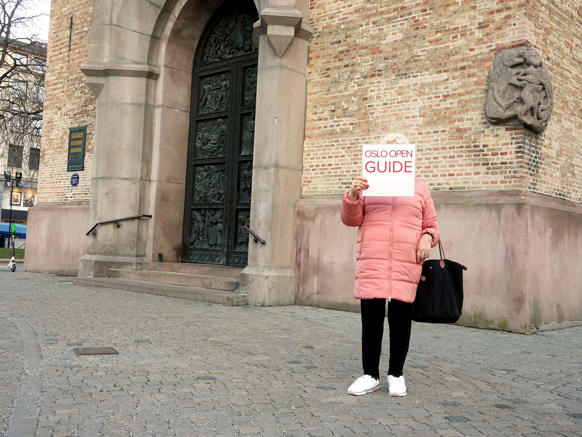 11.guidet tur søndag kirkeristen