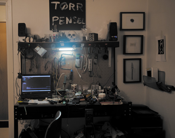 Atelier