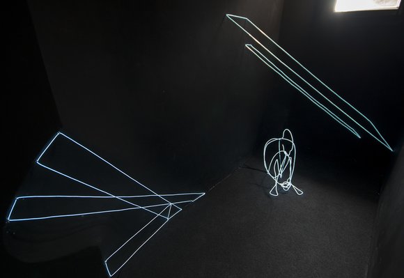 Shelter palazzomora venezia2017
