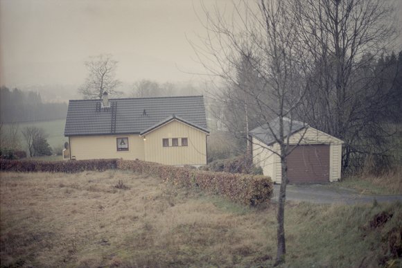 Astrid gjersoe skatterod fv35 hordaland