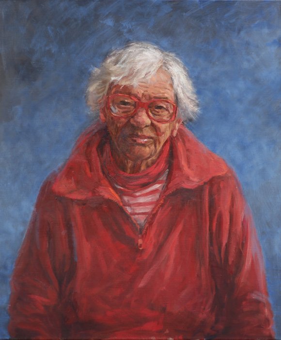 Mia olje 65x55