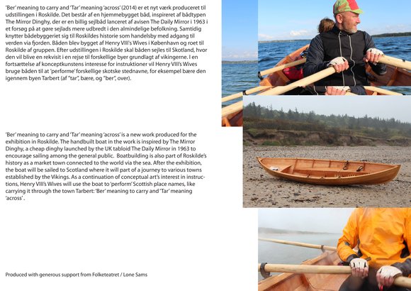 Dagnall ber meaning to carry page 1