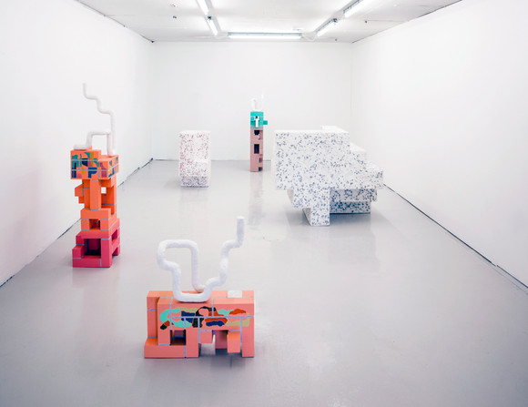 Intersect with faces fredrik berberg 3