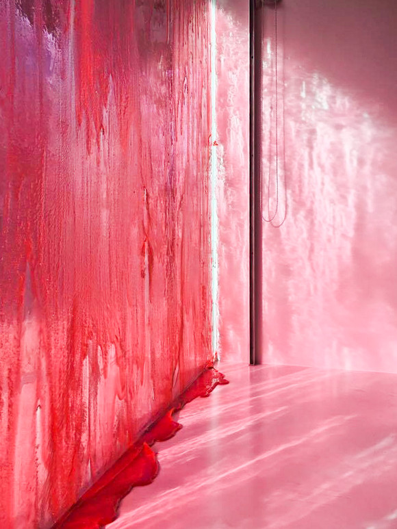 Candy window