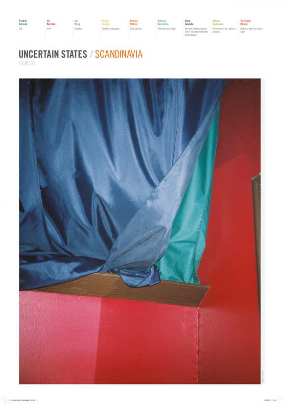 Front issue 3