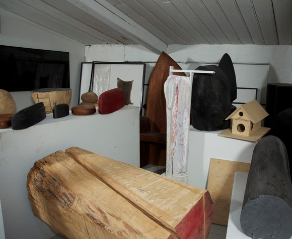 Beate vigeland arnesen 2