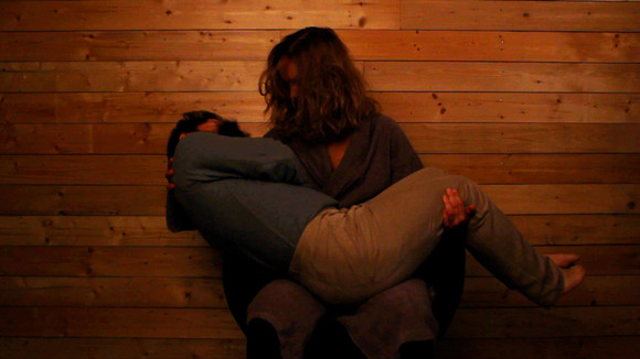 The eternal recurrence.videostill
