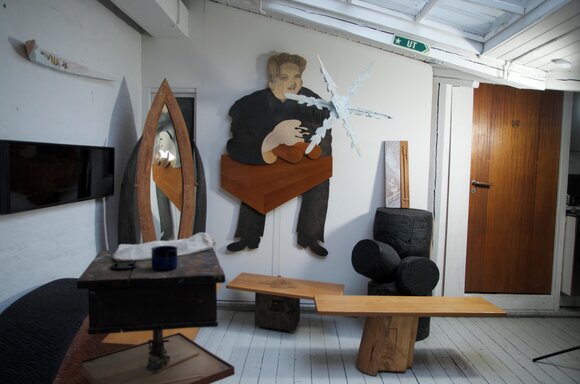 Beate vigeland arnesen 1