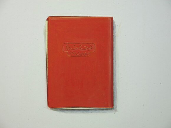 Ali's diary