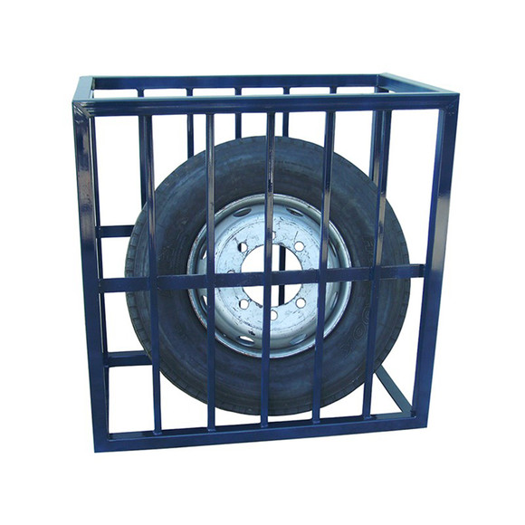 Cagedwheel