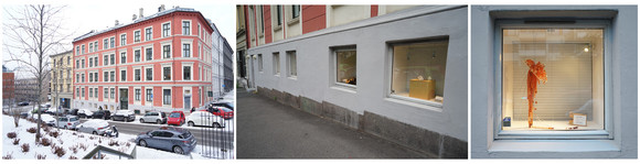 1.atelieét vindusgalleri