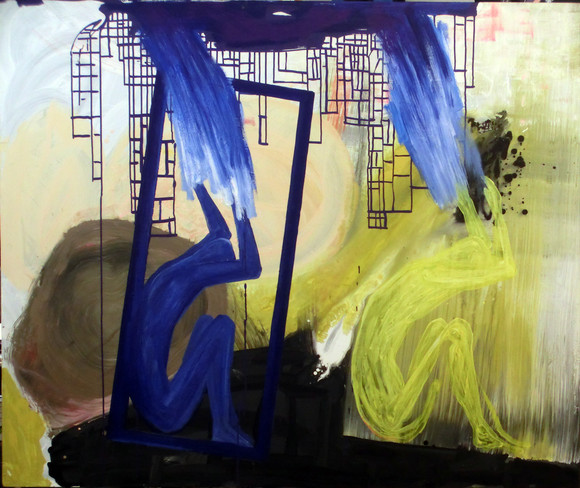 Cimg0186.jpg. bilde. 122 x 140 cm . 2016. ps
