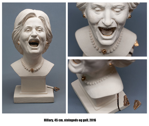 Hillary
