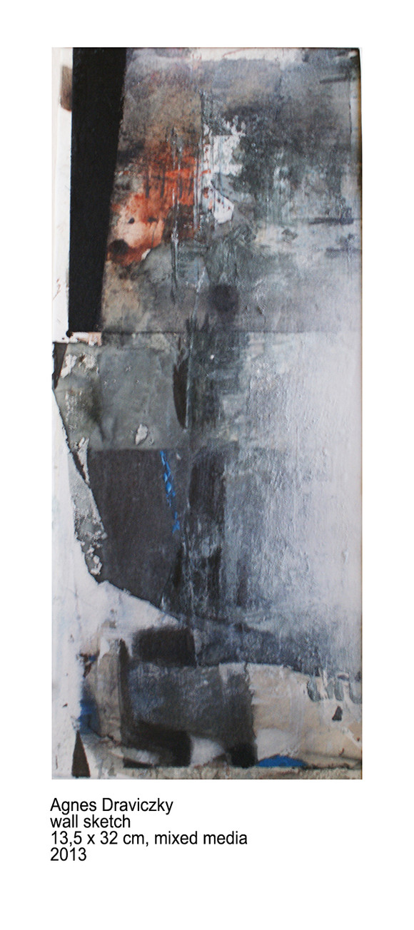 Wall sketch