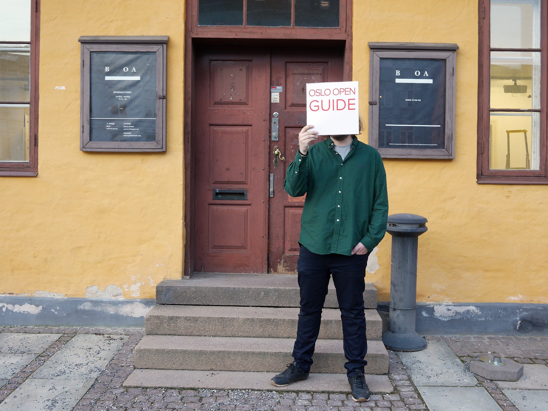 8.guidet tur søndag myntgata2