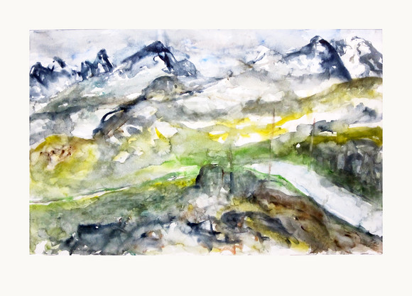 Untitled sognerfjellet18.07.17