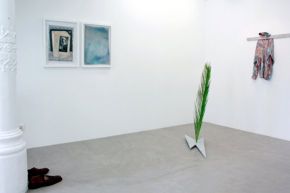 Tommy høvk installation delicate matter kopi