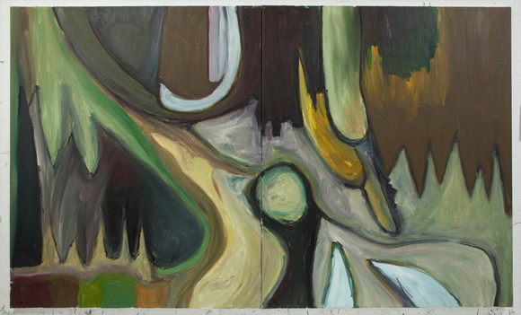 Terranova 100x240 cm
