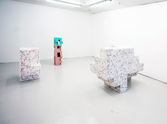 Intersect with faces fredrik berberg 5