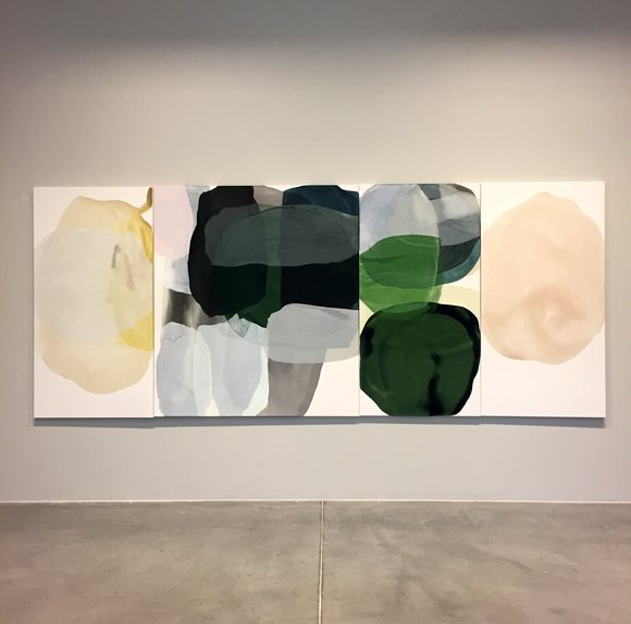 4 delt i galleri