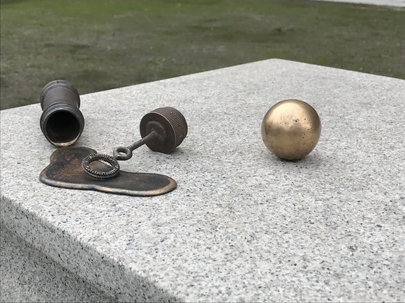 Monument#2 detalj kolbotn omsorgsboliger 2019