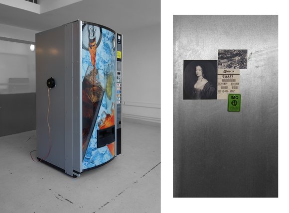 Aktuell portofolio 2019 okt