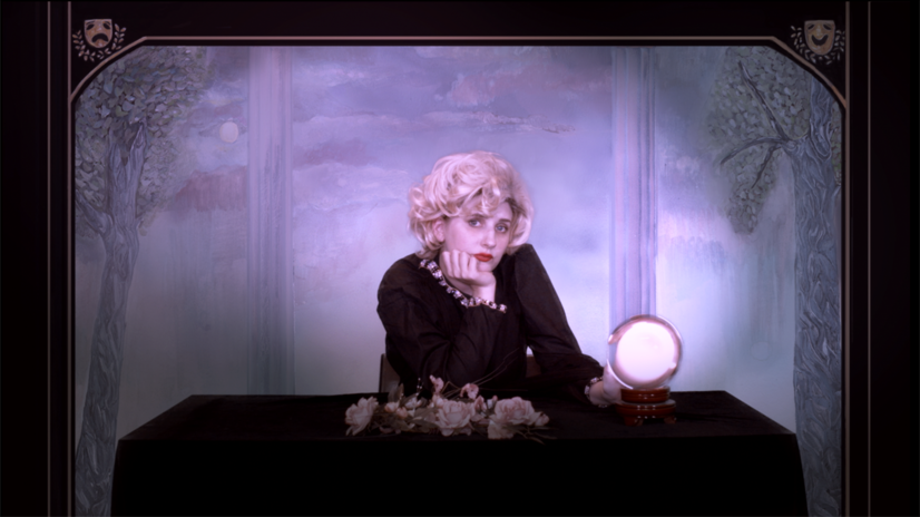 Psychosomatic psychic requiem