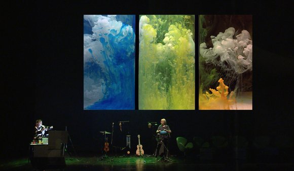 001 trajectories performance tone bjordam 2019