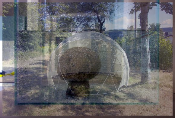 Flyer tent stone wood water colorcontrazt copy