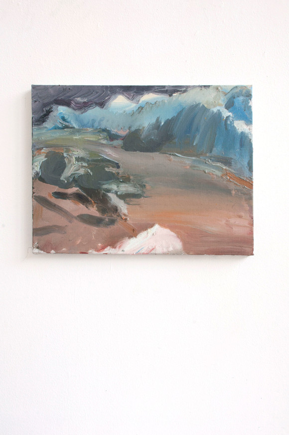 Jenshamran.dale6.oil.canvas.36x46cm.2018