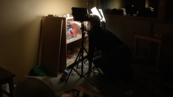 Leke i bamsehuset 4