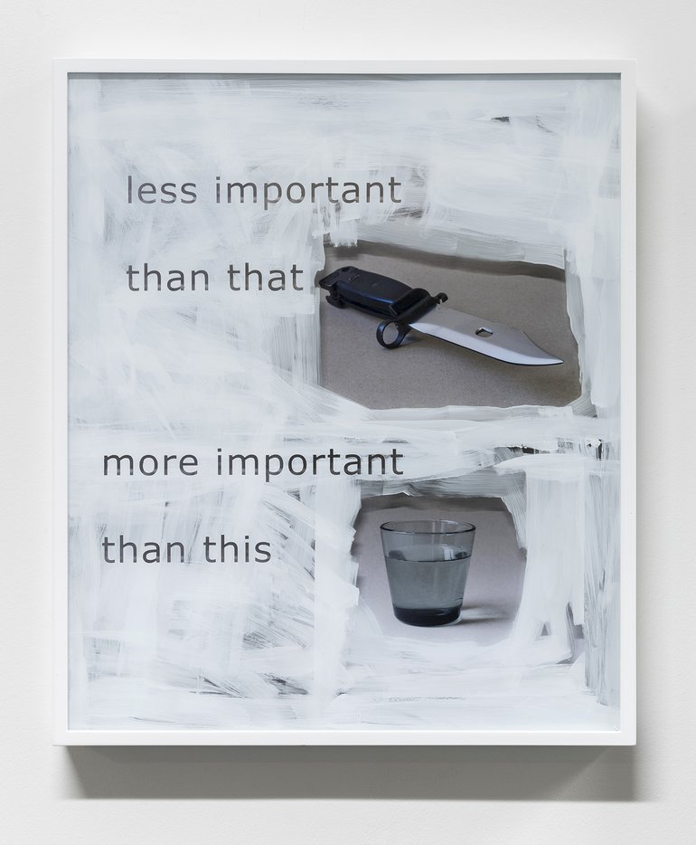 More important than this, detalj 2
