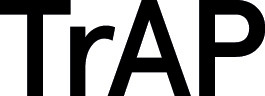 Trap logo